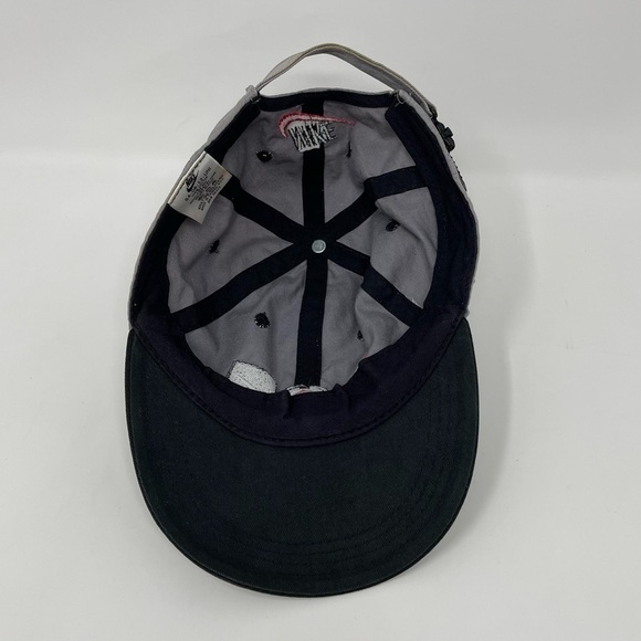 Nike Vintage Hat Strapback - Picture 7 of 9